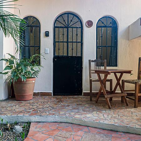 Akali House Hotel San Francisco  Bagian luar foto