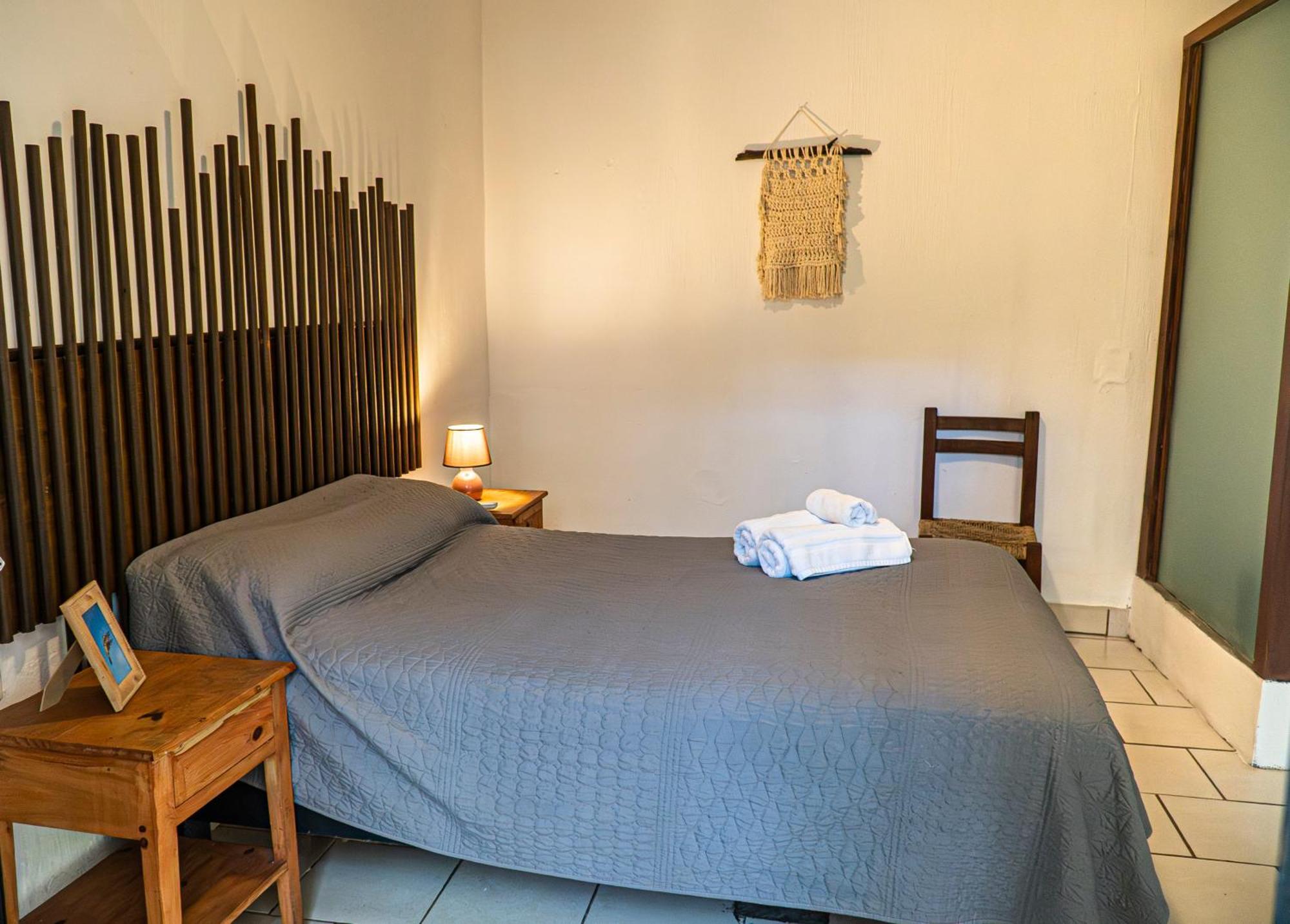 Akali House Hotel San Francisco  Bagian luar foto