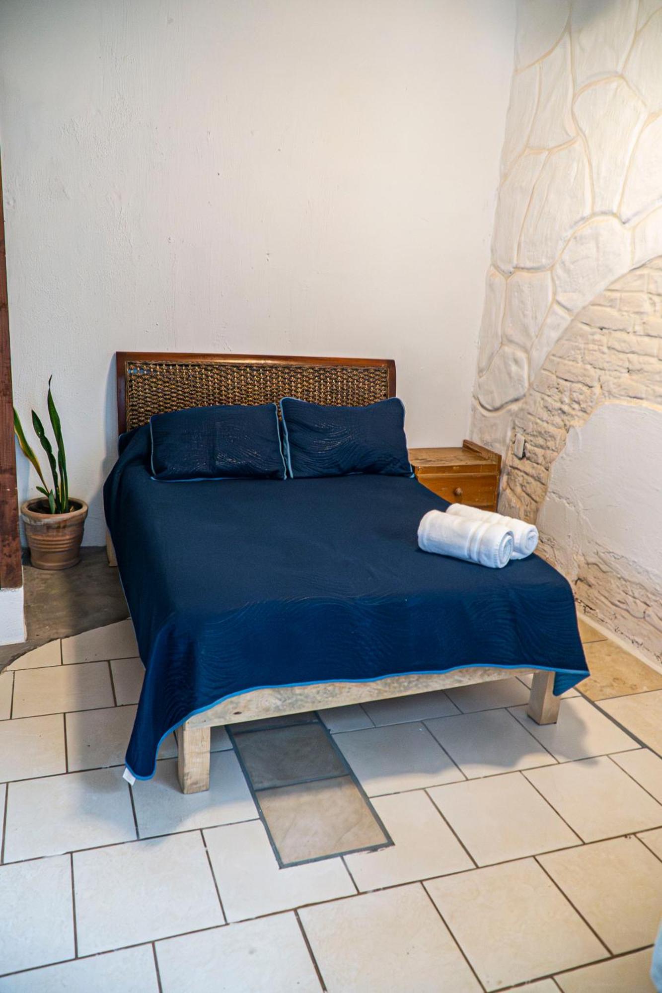 Akali House Hotel San Francisco  Bagian luar foto