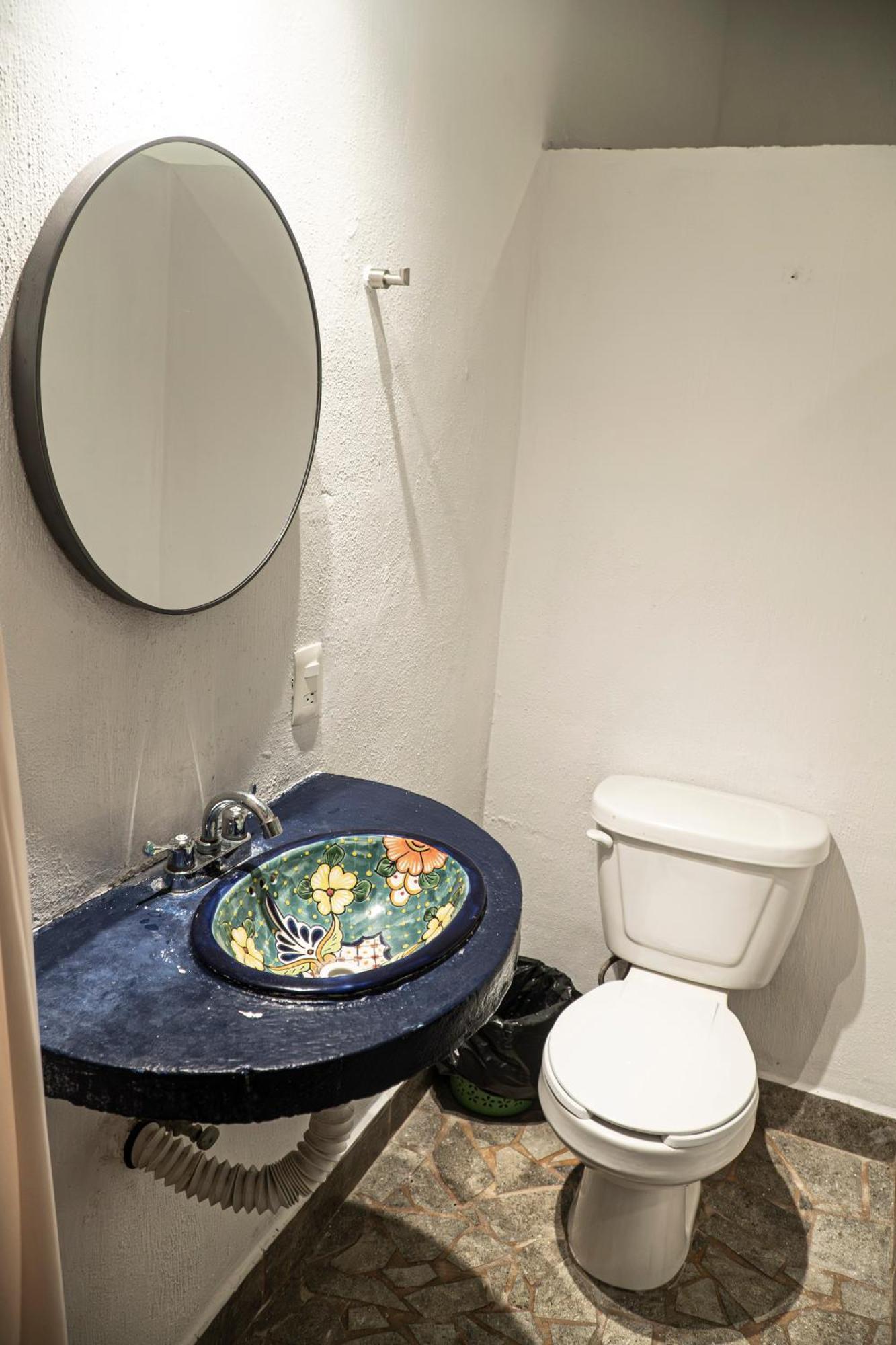 Akali House Hotel San Francisco  Bagian luar foto