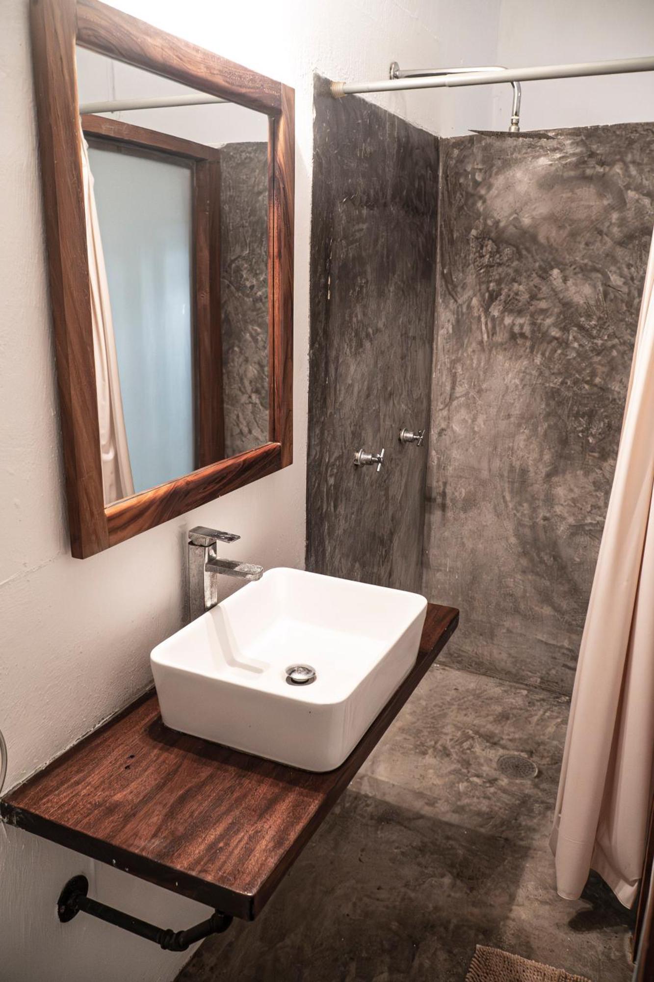 Akali House Hotel San Francisco  Bagian luar foto