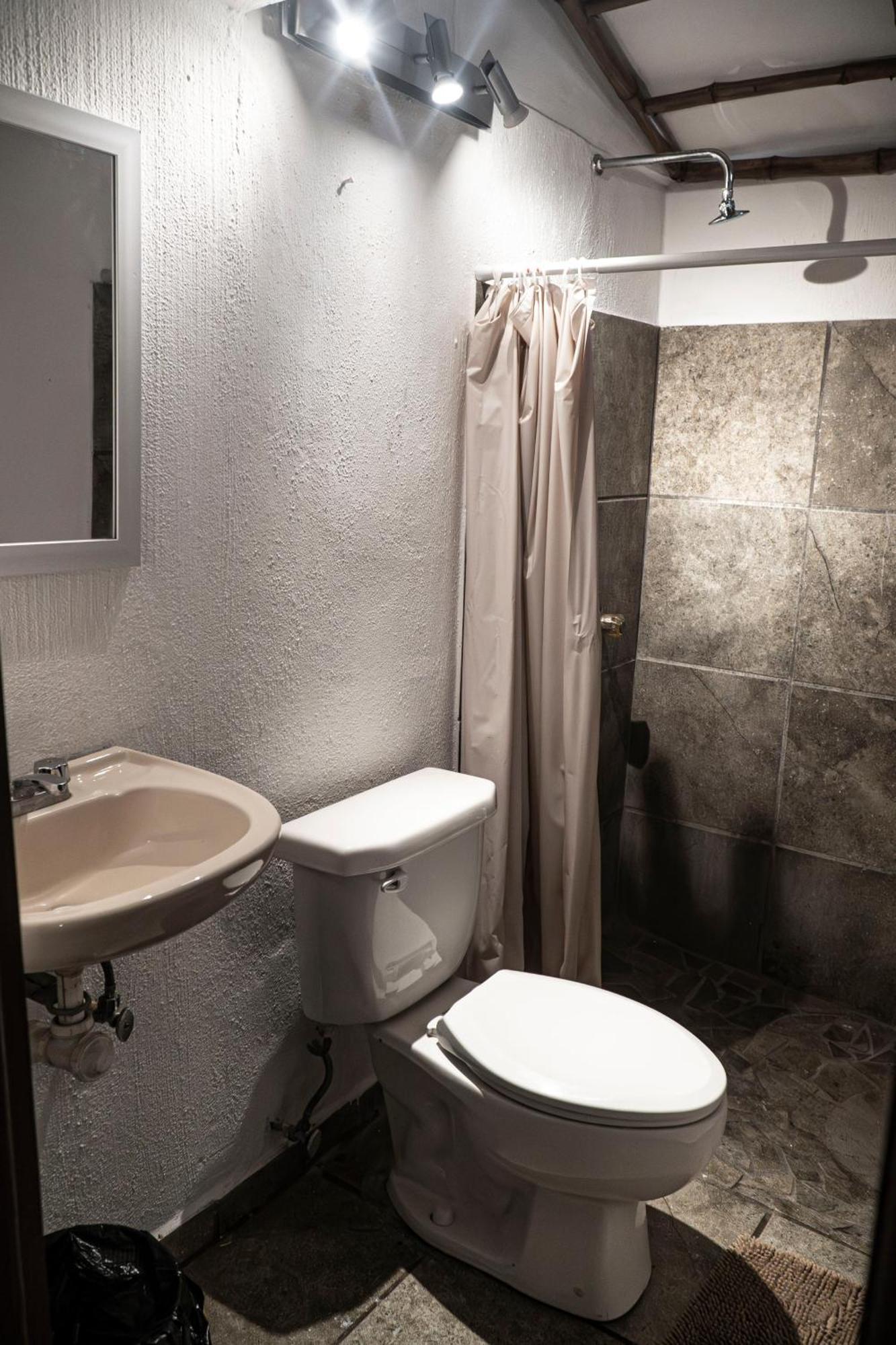 Akali House Hotel San Francisco  Bagian luar foto