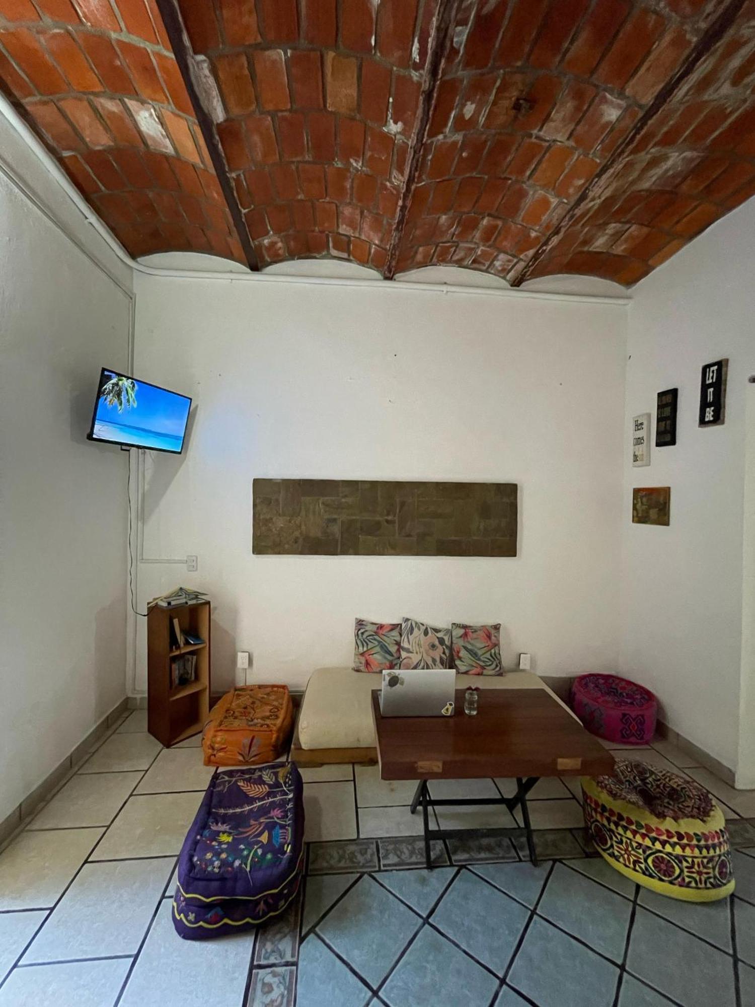 Akali House Hotel San Francisco  Bagian luar foto
